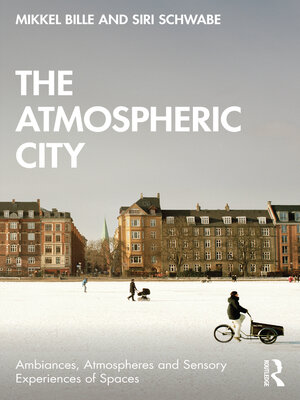cover image of The Atmospheric City